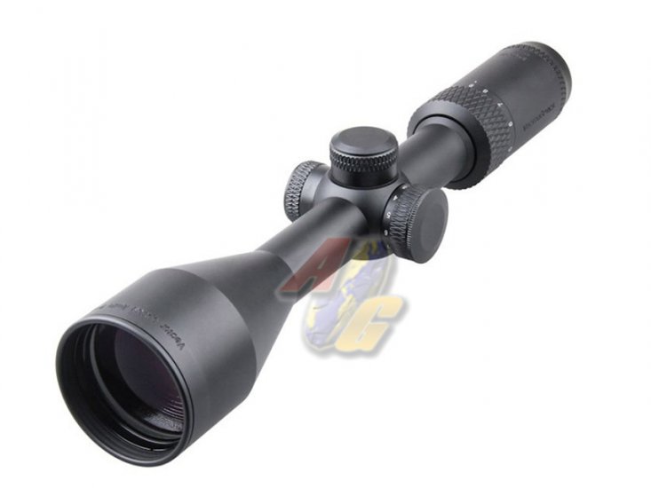 Vector Optics MATIZ 3-9X50SFP Riflescope - Click Image to Close