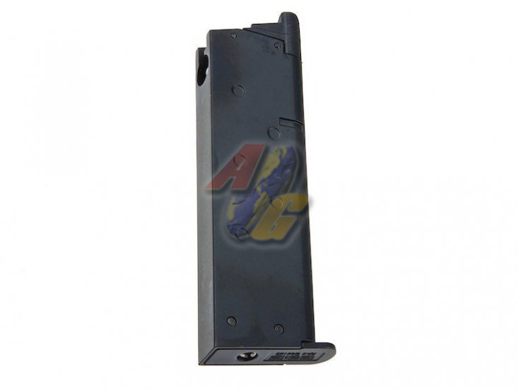 G&G 26rds Magazine For G&G GPM1911 GBB Pistol - Click Image to Close