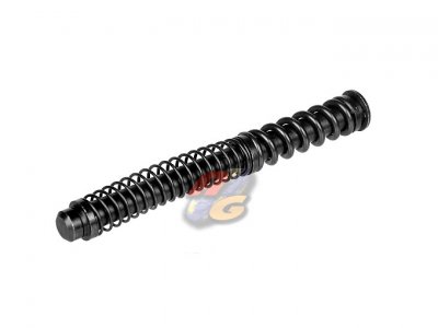 --Out of Stock--Thunder Airsoft Steel Recoil Spring Guide For Tokyo Marui G17 GBB