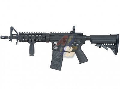 --Out of Stock--G&P MOTS Free Float Airsoft Assualt Rifle