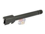 --Out of Stock--RA-Tech CNC Steel Outer Barrel For KSC USP Tactical