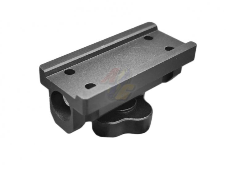 Airsoft Artisan T1/ T2 Optics Mount For M16/ AR15 Carry Handle - Click Image to Close