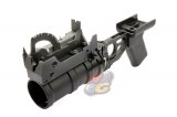 King Arms GP-30 Grenade Launcher For AK Series