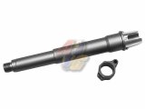 G&P 6.5" Taper Outer Barrel ( Gray )