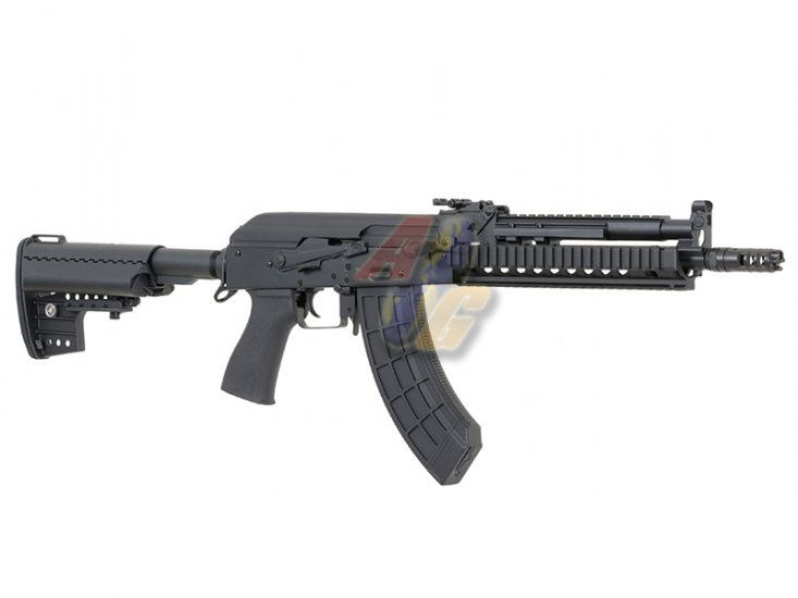 --Out of Stock--CYMA АК-105US AEG - Click Image to Close