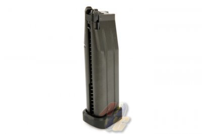 --Out of Stock--WE Hi-Capa 5.1 30 Rounds Magazine