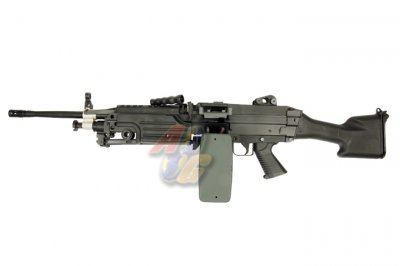 --Out of Stock--A&K M249 MK2