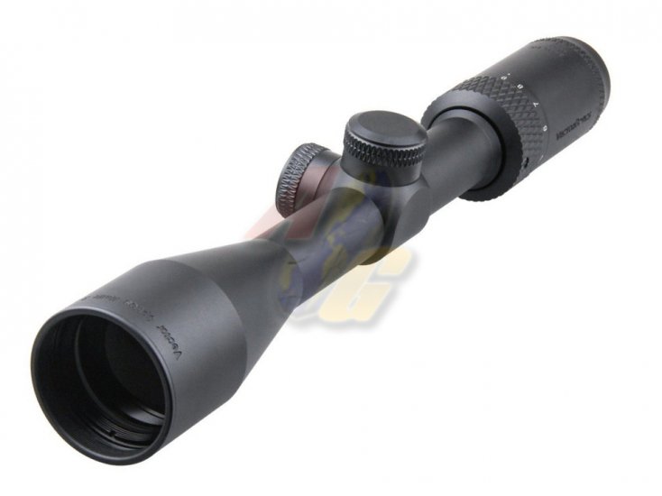 Vector Optics Matiz 3-9x40SFP Riflescope - Click Image to Close