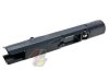 SLR Airsoftworks CNC Steel Bolt Carrier For Tokyo Marui M4 Series GBB ( MWS ) ( Matt Black Titanium Nitride Coating ) ( by DYTAC )