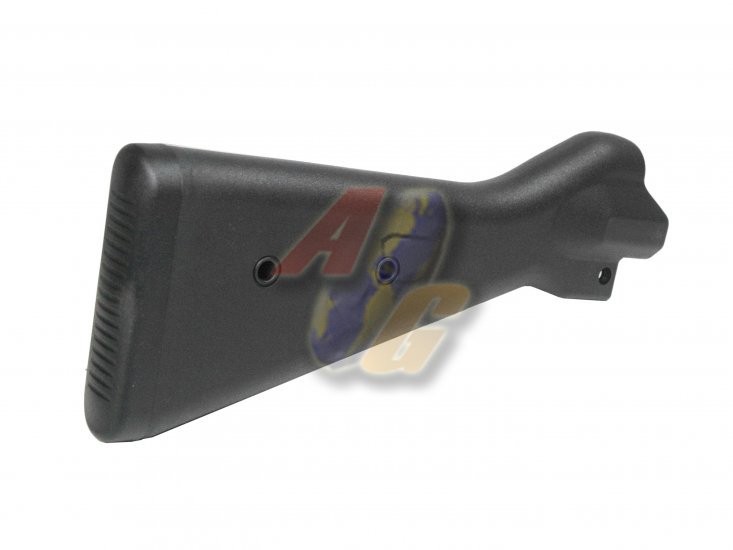 --Out of Stock--SRC MP5 Fix Stock For SRC MP5 Series GBB - Click Image to Close