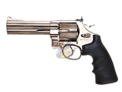 --Out of Stock--Umarex S&W 629 Co2 Revolver ( 5 Inch, Black/ Black Grip ) ( by WinGun )