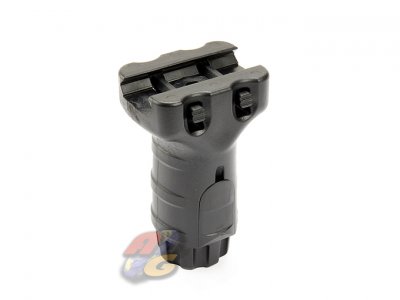 --Out of Stock--Tokyo Marui Raider Short Foregrip (BK)
