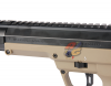 --Out of Stock--Silverback SRS A1 Covert TAN ( 16 inch Short Ver./ Licensed by Desert Tech )