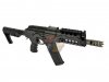 CYMA 160mm KeyMod Handguard AK AEG with with AR-15 Stock