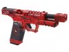 Armorer Works VX7212 Deadpool 17 GBB Pistol with RMR Cut