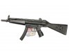 --Out of Stock--Classic Army MP5A2 Wide Forearm AEG (Value Package)