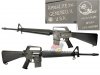 --Out of Stock--Classic Army M15A1 VN AEG