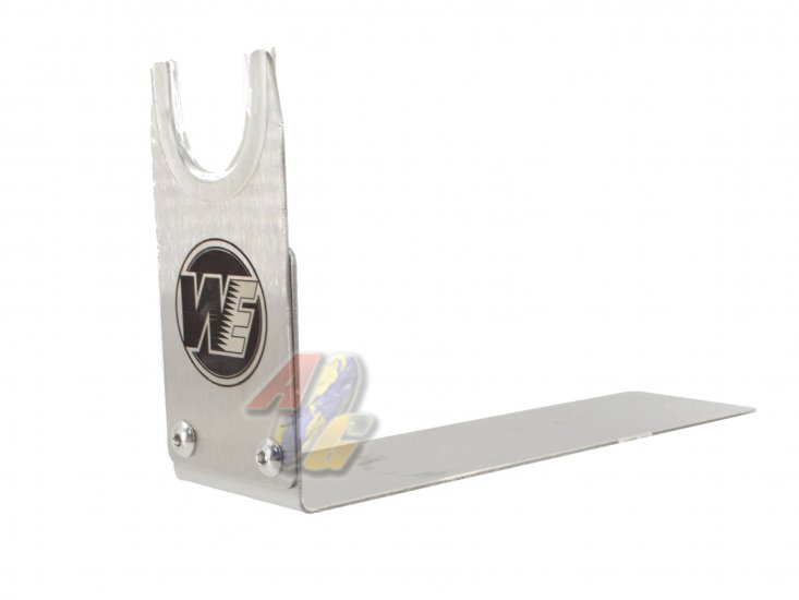 WE Adjustable Gun Stand ( Curve ) - Click Image to Close