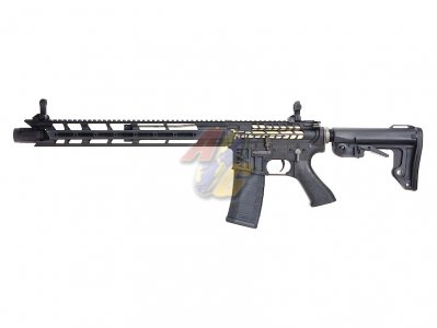 --Out of Stock--King Arms M4 TWS M-Lok Version 2 Limited Edition AEG ( BK )