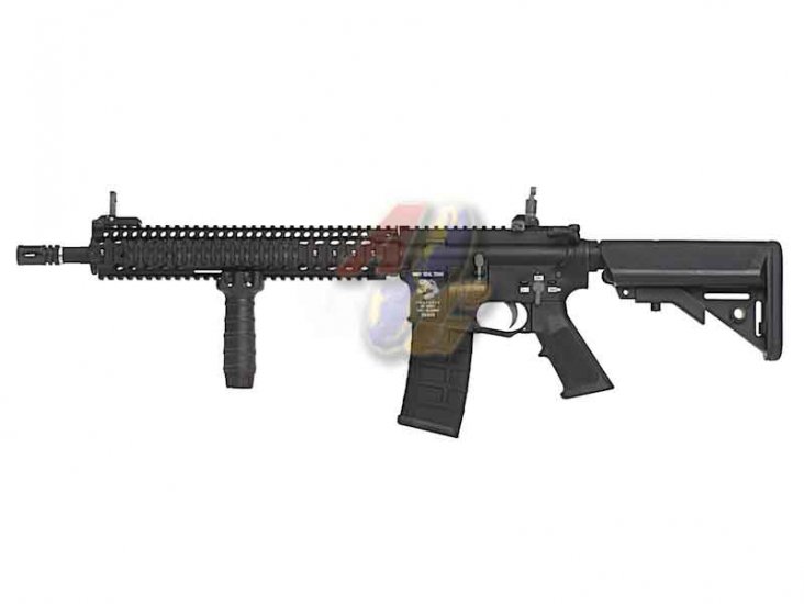 G&P M4 Carbine V5 GBB - Click Image to Close