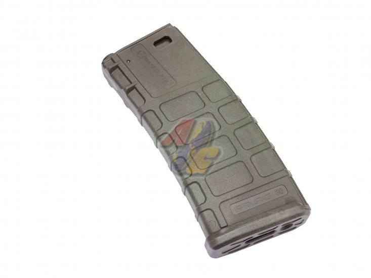 Magpul PTS PMAG ( OD, 120 Rounds ) - Click Image to Close