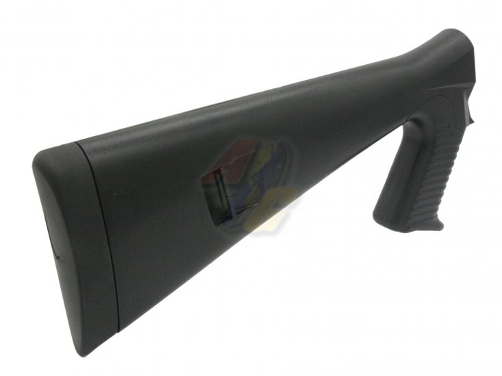 --Out of Stock--CYMA Mesa Tactical Stock For CYMA M870 Shotgun - Click Image to Close