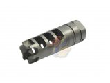 --Out of Stock--V-Tech DGN556B Muzzle Brake ( 14mm- )