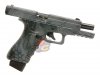 --Out of Stock--APS Action Combat Pistol ( Typhon )