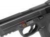 --Out of Stock--HK M&P GBB Pistol (With Marking, BK, Metal Slide)