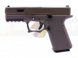 Armorer Works VX9311 GBB Pistol ( Tan )