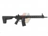 Classic Army CA113M-1 Nemesis ME-14 Full Electric Gearbox AEG with BAS Stock