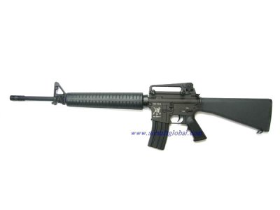 --Out of Stock--SRC M16A3 Full Metal - 2nd Version ( With Battery )