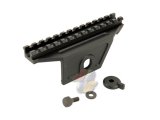 --Out of Stock--G&P Military Type Scope Mount Base For Marui M14 ( A Style )