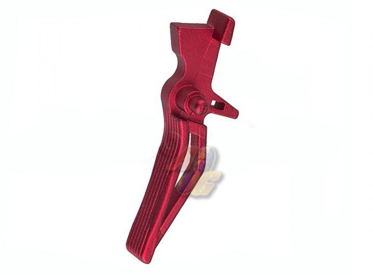 APS Tactical Dynamic Trigger TDT For M4/ M16 Series AEG ( Red ) - Click Image to Close