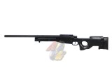 AGM L96 Spring Power Sniper Airsoft Rilfe ( BK )
