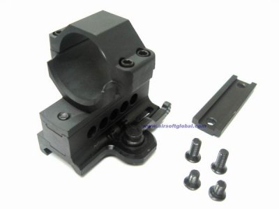 --Out of Stock--AG-K QD Mount For 30mm Red Dot Sight