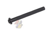 5KU Aluminum Recoil Spring Rod For Tokyo Marui Hi-Capa 4.3 Series GBB ( Black )