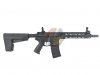 Classic Army CA111M-1 Nemesis ME-10 Full Electric Gearbox AEG with BAS Stock