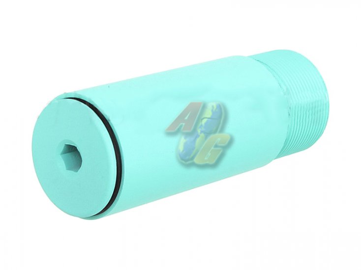 --Out of Stock--APS Plus 1 Magazine Tube For APS CAM870 Series Shotgun ( Shocking Green ) - Click Image to Close