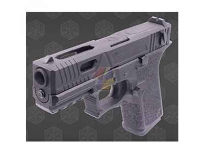 Armorer Works VX8600 GBB Pistol ( BK )