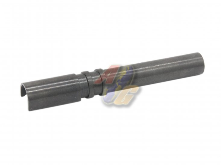 --Out of Stock--RA-Tech CNC Steel Outer Barrel For WE TT-33 GBB - Click Image to Close