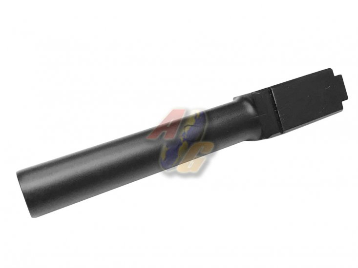 WE G17 Outer Barrel For WE G17 Series GBB - Click Image to Close
