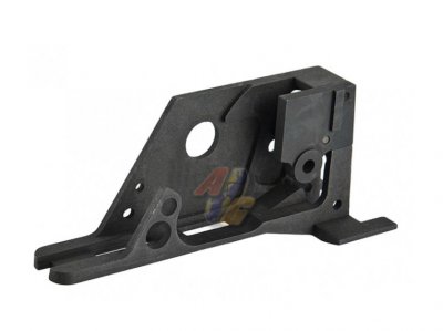 --Out of Stock--RA-Tech M14 Integrated CNC Steel Trigger Box