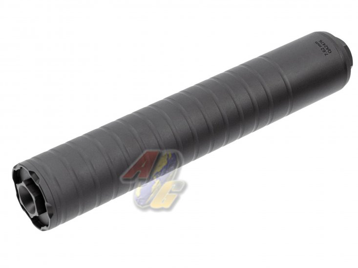 C&C SD Style Dummy Silencer ( 14mm- / BK ) - Click Image to Close