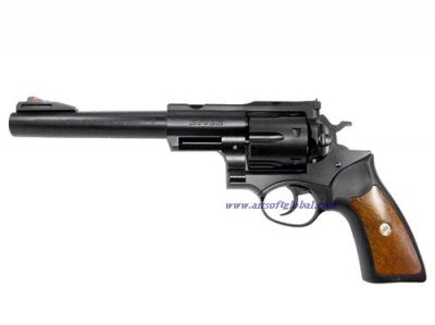 --Out of Stock--Tanaka Ruger Super Redhawk 44 Magnum ( 7.5 inch )