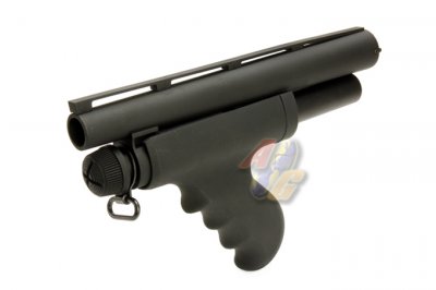 --Out of Stock--G&P Shotgun CA870 Mad Dog Type Front Set ( Short )