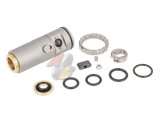 ALPHA Parts Systema PTW Airsoft Hop-Up Set ( CNC Stainless Steel, Anti-Rotation )
