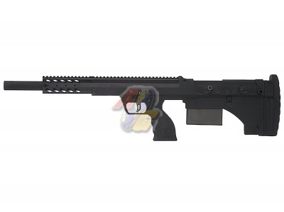--Out of Stock--Silverback SRS A1 Sport BK ( 20 inch Pull Bolt Ver. / Licensed by Desert Tech )