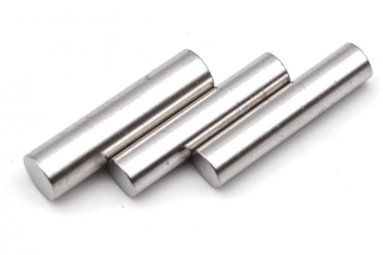 BOW MASTER Stainless Steel Pin Set For Umarex/ VFC MP5, G3, PSG-1 Series GBB - Click Image to Close