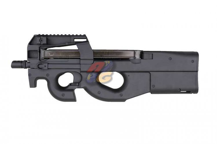 --Out of Stock--BOYI P90 TR AEG ( Sport Line ) - Click Image to Close